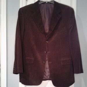 Men’s Sports Jacket